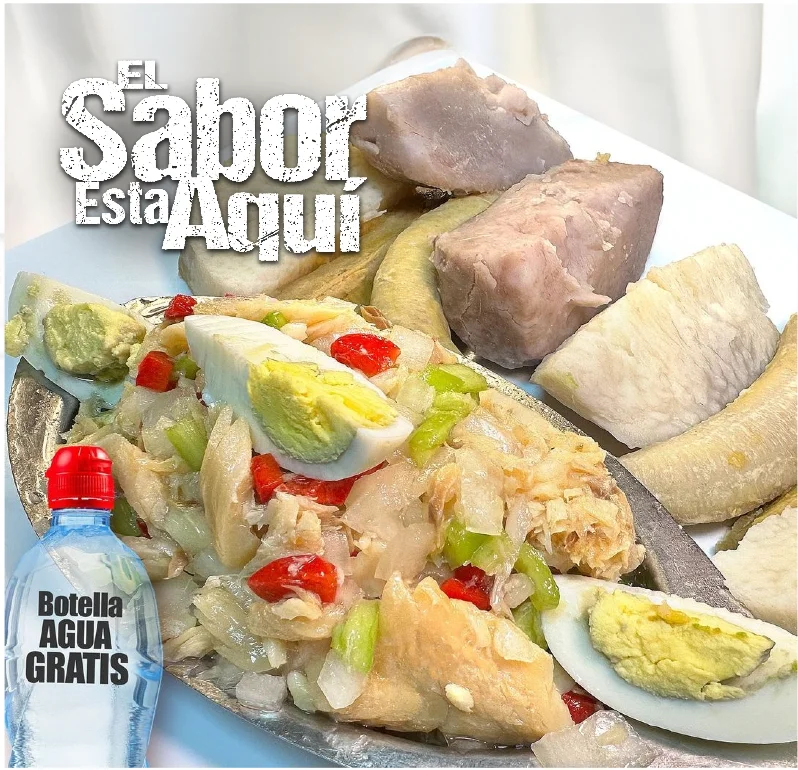 Imagen Almuerzo Especial